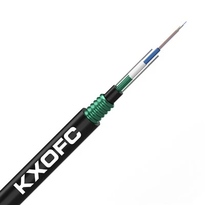 Kabel Serat Optik untuk Penggunaan Luar Ruangan